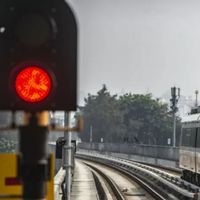 LRT Manggarai Didorong untuk Menekan Emisi Karbon dan Jakpro