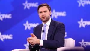 Wapres AS Vance Nilai Rusia Telah Membuat Konsesi Signifikan dalam Upaya Kesepakatan Damai Ukraina