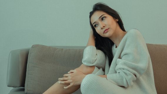 Pakai Nama Asli Dita, Mey Chan Kembali Rilis Single Baru