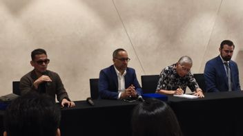 RI Perlu Dorong Inovasi Regulasi dan Kebijakan Pajak yang Lebih Rasional