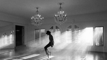 Ubah Tanggal Rilis, Film Biopik Michael Jackson Kini Tayang April 2026