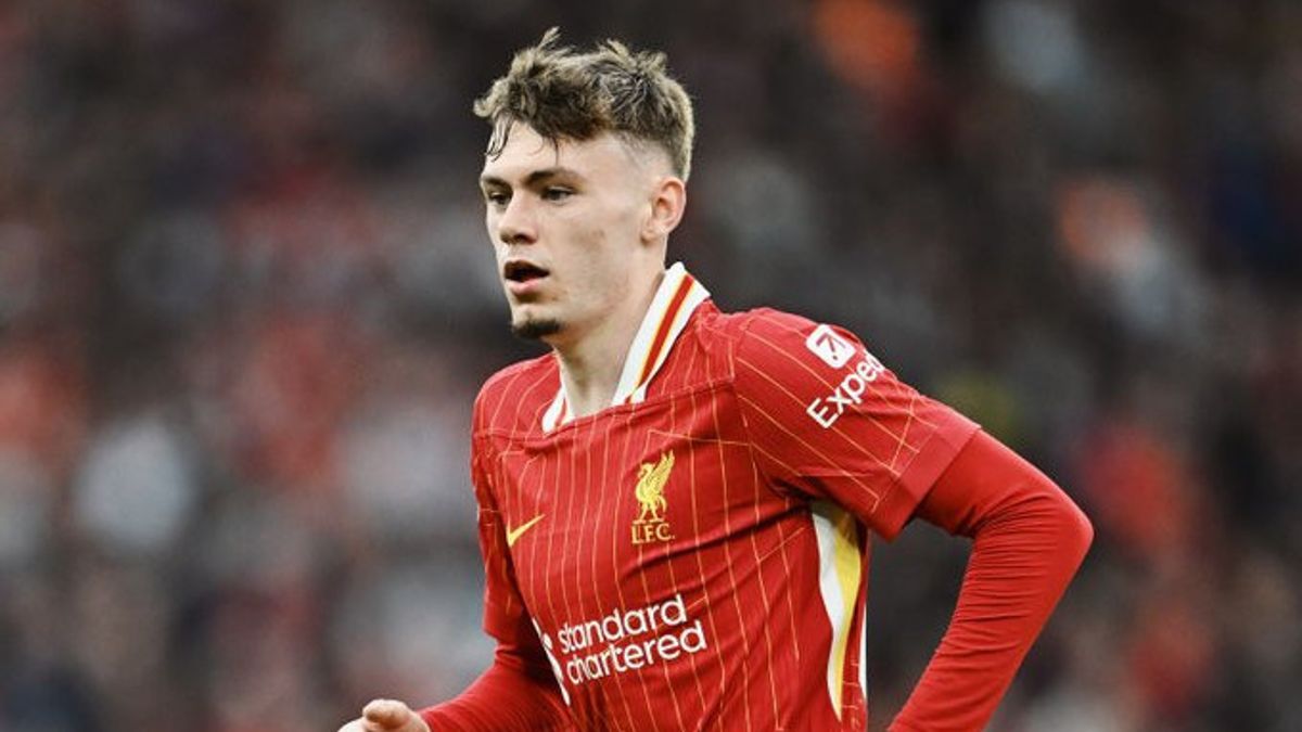 Prediksi Liverpool vs Crystal Palace: Laga Penutup Musim dan Perayaan Juara di Anfield
