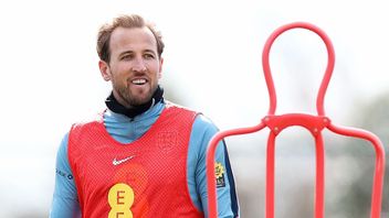 Rooney Khawatir Kebugaran Kane untuk Inggris di Piala Dunia 2026 karena Akan Habis-habisan dengan Bayern Munchen