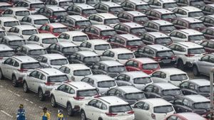 Penjualan Mobil Ritel 2025: Grup Astra Masih Digdaya