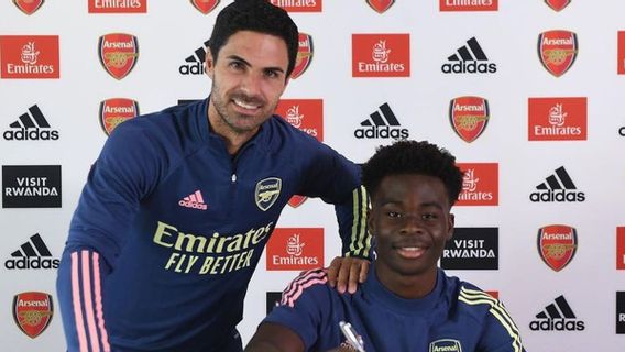 Mikel Arteta Sesumbar, Bisa Hentikan Romelu Lukaku dan Chelsea