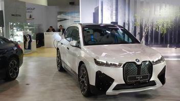 Sambut Lebaran, BMW Indonesia Hadirkan Layanan Penunjang Perjalanan Mudik