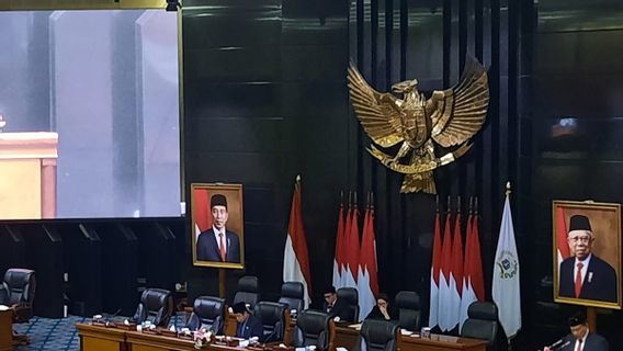 Masa Jabatan Berakhir, RUU Perampasan Aset dan RUU PPRT Dibahas DPR Periode Selanjutnya