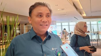 BP Tapera Klaim Penyaluran Dana FLPP Capai 278.868 Rumah di 2025