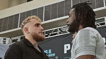 Angry To Jake Paul's Accusations Of Increasing 245K Instagram Followers, Hasim Rahman Jr: Has Nothing To Do With Boxing!