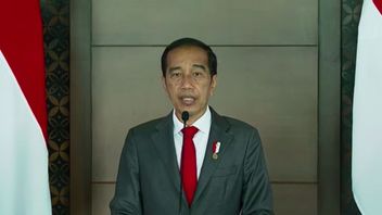 Berita Bali Terkini: Jokowi Teken UU TPKS 