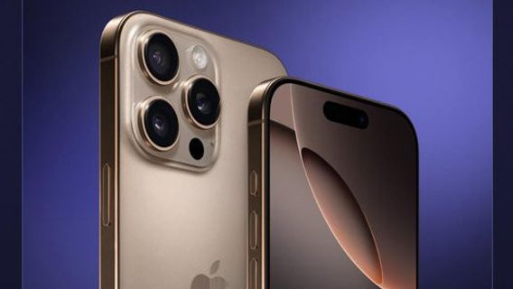 Penjualan iPhone Baru Apple di China Naik 20% dalam 3 Minggu Pertama 