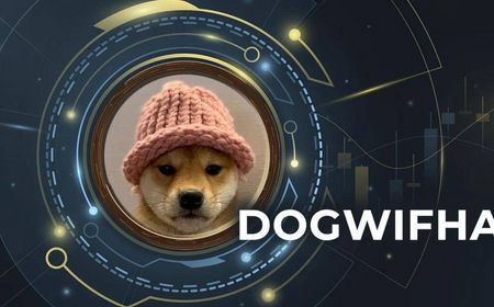 Dogwifhat Diprediksi Bakal Melonjak, Investor Besar Bertaruh untuk Kenaikan 20%