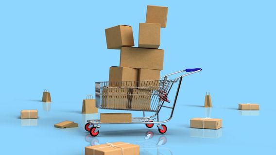 Shopee Kucurkan Insentif Rp2 Juta untuk Dorong Digitalisasi UMKM Baru di Platformnya