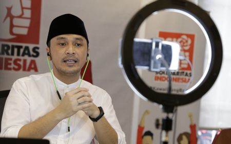 Karir Politik Giring Ganesha yang Kini Jadi Wamen Kebudayaan RI