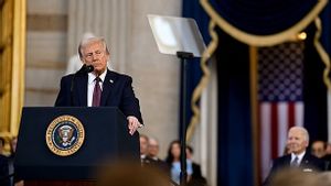 Trump Ingin Selamatkan Taipan Hong Kong Jimmy Lai, China Menentang Intervensi Asing