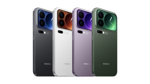Xiaomi 17 Series Pecahkan Rekor Penjualan, Tembus Satu Juta Unit dalam Dua Hari