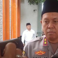 NTB警察将AKP Malaungi带到国家警察总局