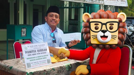 Semangat Berbagi di Momen Iduladha, dari Tradisi hingga Aksi Sosial untuk Lingkungan Sekitar