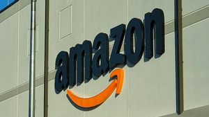 Amazon Berinvestasi Senilai Rp27 Triliun di Belanda