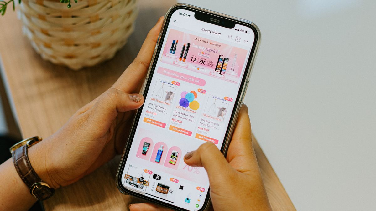 Tips Aman Berbelanja Online Saat Ramadan: Lindungi Data Pribadi Anda!