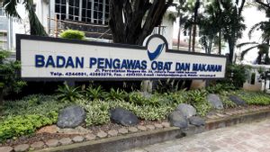 DPR Minta BPOM Telusuri Penipuan Bakery Gluten Free yang Viral