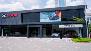GWM Resmikan Dealer ke-16 di Indonesia, Hadir di Puri Jakarta Barat