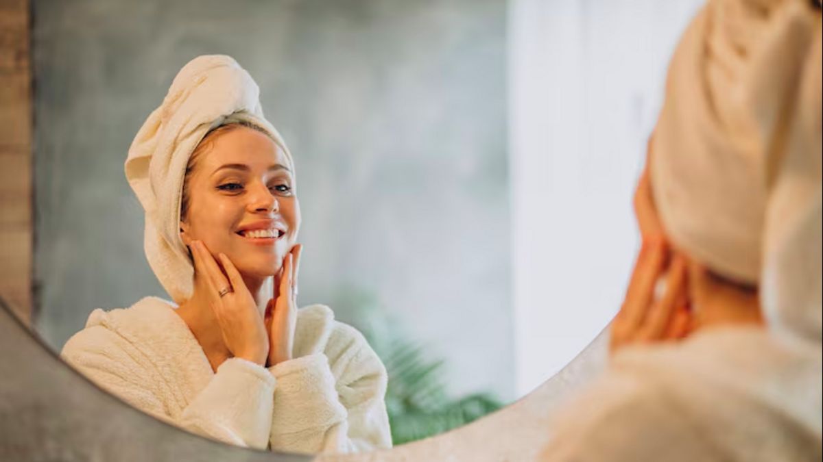Skincare Content Is Effective To Fight Aging Signs