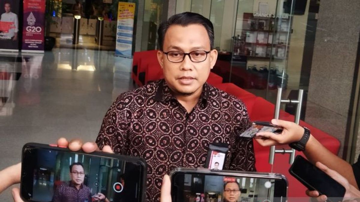 Harta Koruptor Mengalir Kemana setelah Ditangkap KPK?