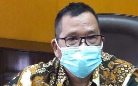 Maaf untuk Warga Magelang, Pemkot Tutup Alun-alun Antisipasi Kerumunan Malam Tahun Baru