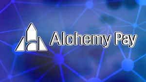 Alchemy Pay 推出 Alchemy Chain for Crypto and Fiat Payments