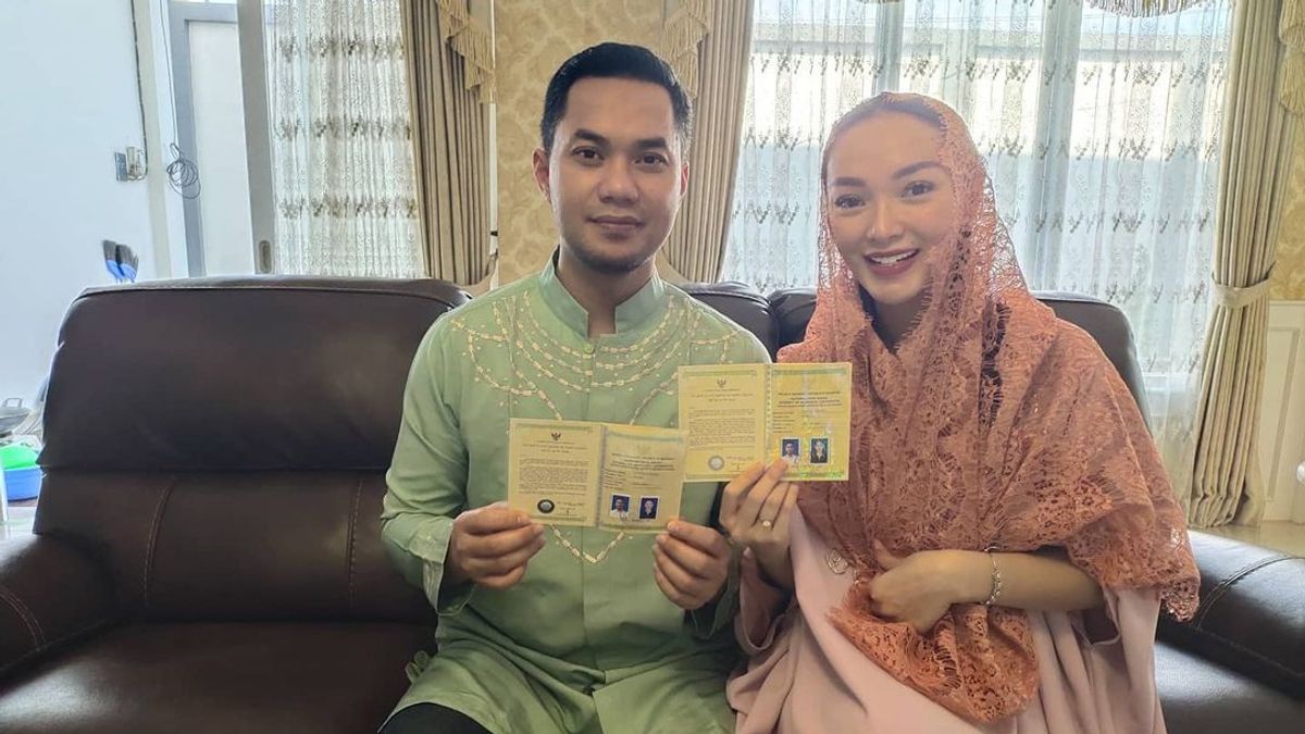 Suami Zaskia Gotix, Sirajuddin Machmud Lupa Pernah Transfer Rp 18 Juta ke Arif Yahya