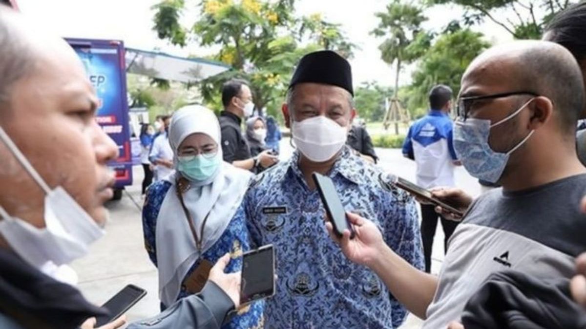 Dinkes Bandung Lakukan Pelacakan Terkait  3 Kasus Gagal Ginjal Akut
