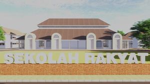 Pemerintah Gelontorkan Rp1,53 Triliun Bangun Sekolah Rakyat Tahap II di Aceh