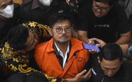 Praperadilan SYL Ditolak, KPK Klaim Dapat Info Ada Pihak yang Coba Pengaruhi Hakim