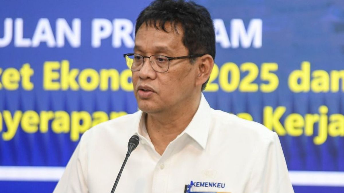 财政部长Purbaya本周将对未能缴纳税费的钢铁公司进行调查