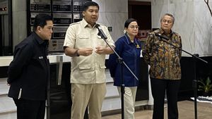 Menteri PKP Pastikan Penyaluran Rumah Subsidi akan Tepat Sasaran