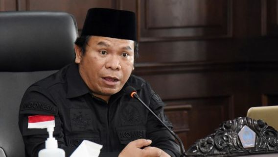 Kartu BPJS Kesehatan Jadi Syarat Jual Beli Tanah, Politisi PKB: Curiga Ada yang Jahat, Sengaja Benturkan Presiden dengan Rakyat