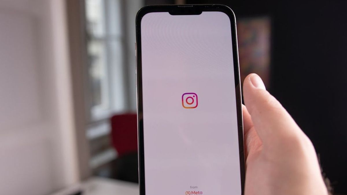 データ盗難に注意、Instagramのパスワードリセット設定メールを無視する