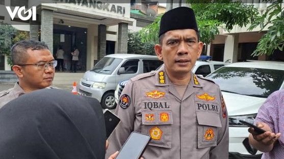 Polda Jateng Pastikan Penerapan Sanksi Tegas Bagi Oknum Anggota Yang ...