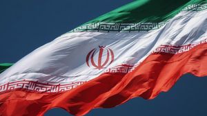 Iran: Trump Si Penjudi Memulai Perang Ini, tapi Kami yang akan Mengakhirinya