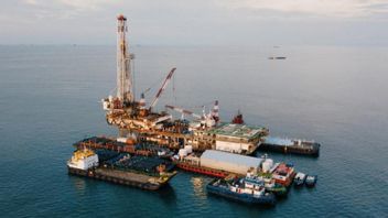 Pertamina Internasional EP Holds 20 Percent Of ExxonMobil's Shares In Iraq