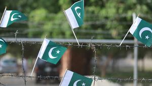  Pakistan Bunuh 33 Militan saat Menyeberang dari Afghanistan, Dituding Disponsori India