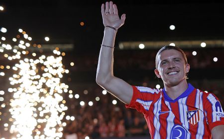 Akhirnya, Conor Gallagher Tinggalkan Chelsea dan Pindah ke Atletico Madrid