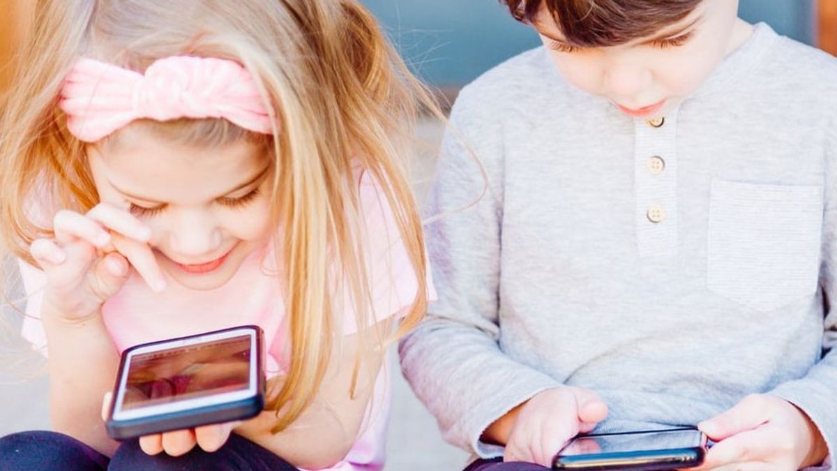 Cegah Anak-anak Supaya Tidak Kecanduan Smartphone, Berikut Tipsnya!