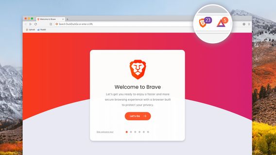 Follow This Way To Delete Search History In Brave Browser