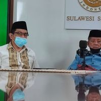 Penentuan 1 Ramadan, MUI Sulsel Tunggu Sidang Isbat Kemenag