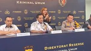 Hasil Gelar Perkara Diumumkan, Roy Suryo Cs Tetap Tersangka Kasus Tuduhan Ijazah Palsu Jokowi