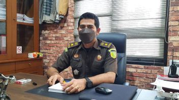   Sidang Perkara Penyeludupan 6,2 Kg Sabu di Kabupaten Tangerang Segera Digelar