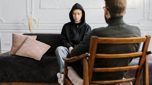 Hari Kesehatan Mental Sedunia, WFMH Ingatkan Pentingnya Dialog Terbuka