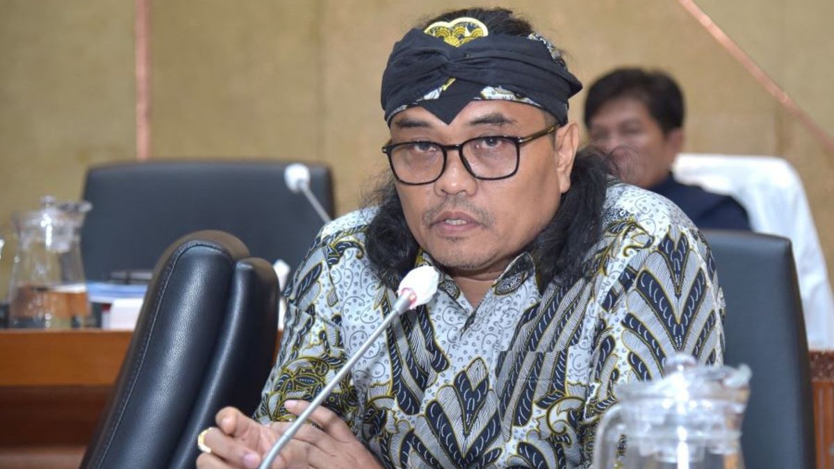 110名印度尼西亚公民从柬埔寨的在线勒索中幸存下来,DPR要求KP2MI收紧工人保护系统